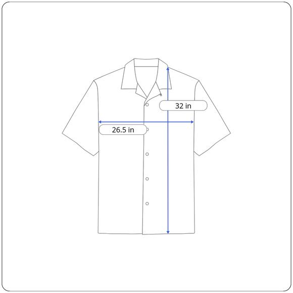 Woolrich Shirt Adult EXTRA LARGE Blue Fishing Tackle Reel Rugged Outdoor Wear - Picture 9 of 10